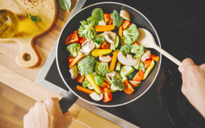 Alimentos para a queda de cabelo: Saiba quais são!
