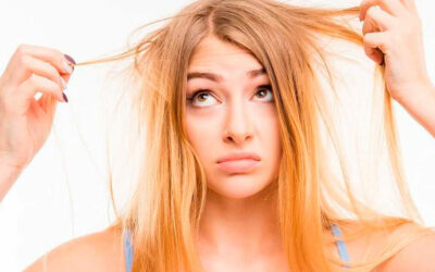Evitar a queda de cabelo: tratamentos e soluções!
