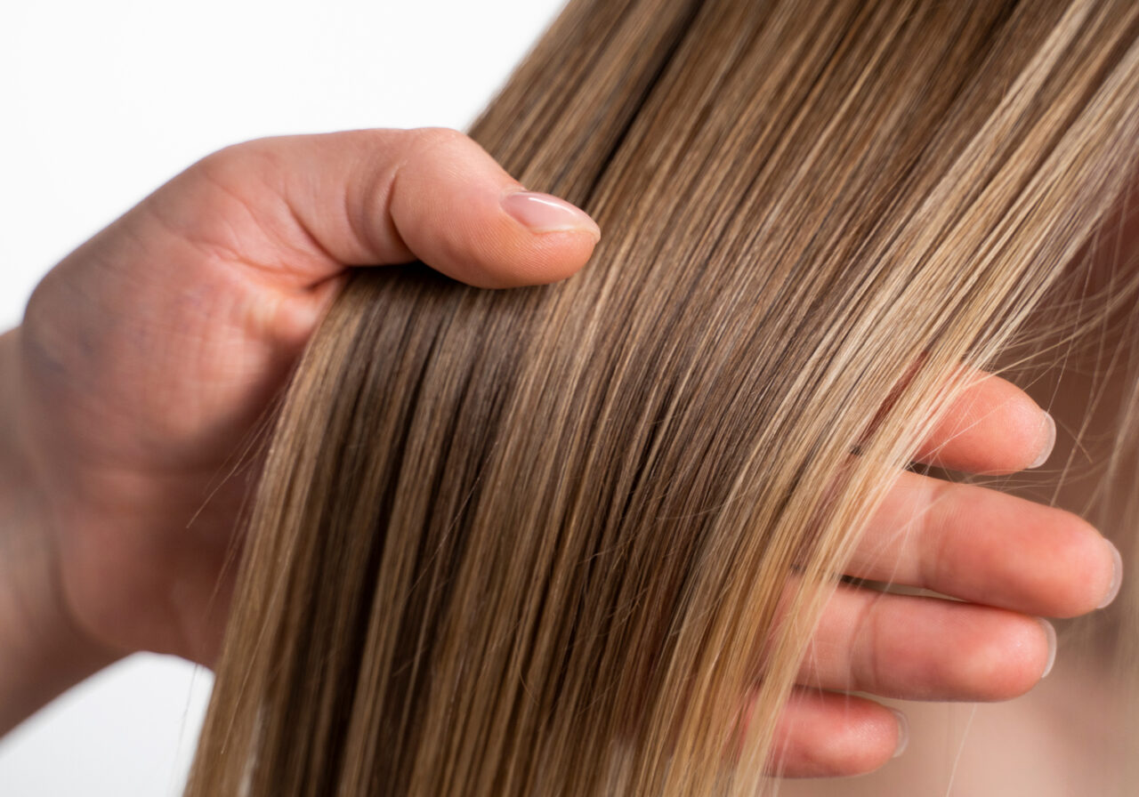 O que é Cauterização no Cabelo? Descubra! - Attica